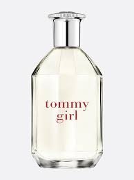 Tommy Hilfiger Tommy Girl EDT 100ml For Women