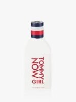 Tommy Hilfiger Tommy Girl Now EDT 100ml Perfume For Women - Image 2