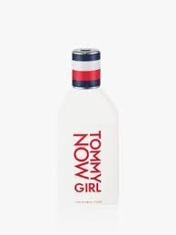 Tommy Hilfiger Tommy Girl Now EDT 100ml Perfume For Women