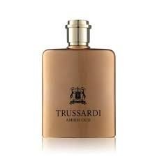 Trussardi Amber Oud EDP 100ml Perfume For Men