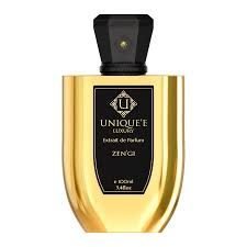 Unique'e Luxury Zen'Gi EDP 100ml For Unisex
