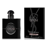 YSL Black Opium Le Parfum - 50ML For Women