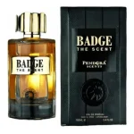 Pendora Badge The Scent EDP 100ml For Unisex