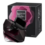 LANCOME La Nuit Tresor Fluer De Nuit Edp 100ml For Women