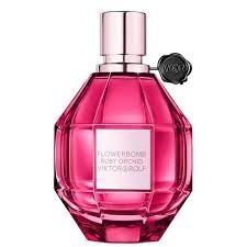 VIKTOR&ROLF Flower Bomb Ruby Orchid EDP 100ML For Women