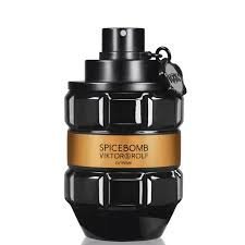 VIKTOR&ROLF Spice bomb Extreme P/H EDP 90ML For Men