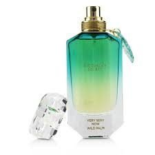 Victoria's Secret Very Sexy Now Wild Palm EDP 100ml For Women