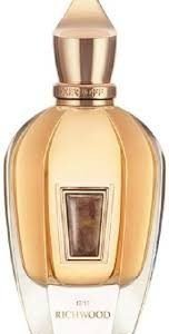 XERJOFF 17-17 Richwood EDP 100ml For Unisex