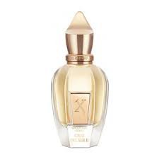 Xerjoff Curz Del Sur II EDP 50ml For Unisex