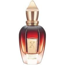Xerjoff Oud Stars Ceylon EDP 50ml For Unisex