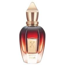 Xerjoff Oud Stars Zafar EDP 50ml For Unisex