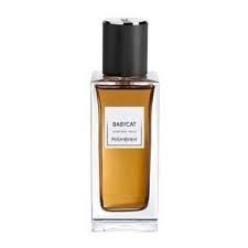 Yves Saint Laurent Babycat Daim Vanille EDP 125ml For Unisex
