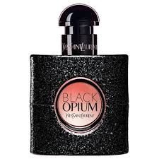 Yves Saint Laurent Black Opium EDP 50ml For Women