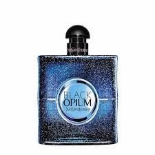 Yves Saint Laurent Black Opium EDP Intense 90ml Perfume For Women
