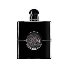 Yves Saint Laurent Black Opium Le Parfum 90ml For Women