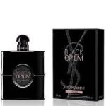 Yves Saint Laurent Black Opium Le Parfum 90ml For Women