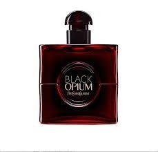 Yves Saint Laurent Black Opium Over Red EDP 90ml For Unisex