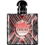 Yves Saint Laurent Black Opiun Pure Illusion EDP 90ml Perfume For Women - Image 2