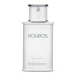 Yves Saint Laurent Kouros EDT 100ml For Men - Image 2