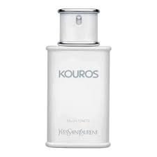 Yves Saint Laurent Kouros EDT 100ml For Men
