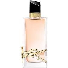 Yves Saint Laurent Libre EDT 90ml For Women