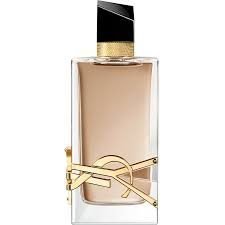 Yves Saint Laurent Libre Flowers & Flames Eau de Parfum Florale 90ml For Unisex