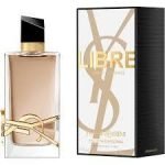 Yves Saint Laurent Libre Flowers & Flames Eau de Parfum Florale 90ml For Unisex