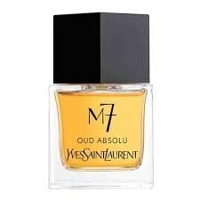 Yves Saint Laurent M7 EDT 80ml For Men