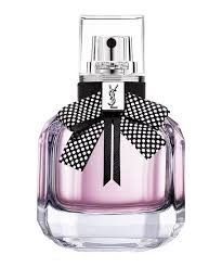 Yves Saint Laurent Mon Paris Couture EDP 50ml For Women