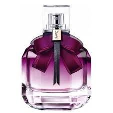 Yves Saint Laurent Mon Paris Intensement EDP 90ml For Women