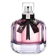 Yves Saint Laurent Mon Paris Parfum Floral EDP 90ml For Women