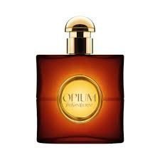 Yves Saint Laurent Opium EDT 100ml For Women