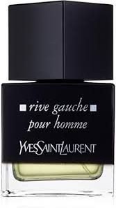Yves Saint Laurent Rive Gauche Pour Homme EDT 75ml For Men