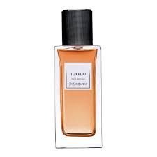 Yves Saint Laurent Tuxedo Epices Patchouli EDP 125ml Perfume For Unisex