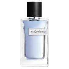 Yves Saint Laurent Y EDT 100ml Perfume For Men
