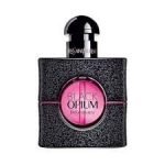 Yves St Laurent Black Opium EDP Neon 75ml For Women - Image 2