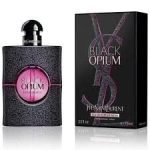 Yves St Laurent Black Opium EDP Neon 75ml For Women
