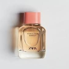 Zara Fabulous Sweet EDP 90ml For Unisex