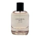 Zara Man Universal Oud EDP 80ml For Unisex - Image 2