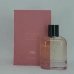 Zara Man Universal Oud EDP 80ml For Unisex