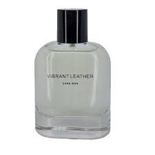 Zara Man Vibrant Leather 80ml For Unisex