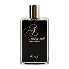 Zimaya A Fairy Tale EDP 100ml For Unisex