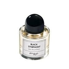 Zimaya Black Symphony EDP 100ml For Unisex
