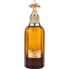 Zimaya Crysta Oud EDP 100ml For Unisex