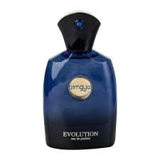 Zimaya Evolution EDP 100ml For Unisex
