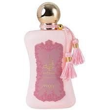 Zimaya Fatima Pink EDP 100ml For Women