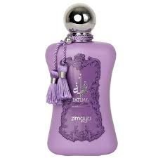 Zimaya Fatima Velvet Love EDP 100ml For Unisex