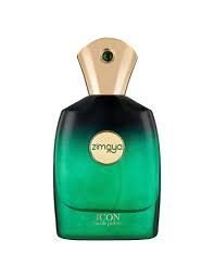 Zimaya Icon Eau de Parfum 100ml For Unisex