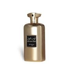 Zimaya Noor Oud EDP 100ml For Unisex