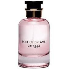 Zimaya Rose Of Dreams EDP 100ml For Unisex